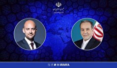 انتقاد عراقچی از اقدامات تروئیکای اروپایی در دیدار با همتای فرانسوی
