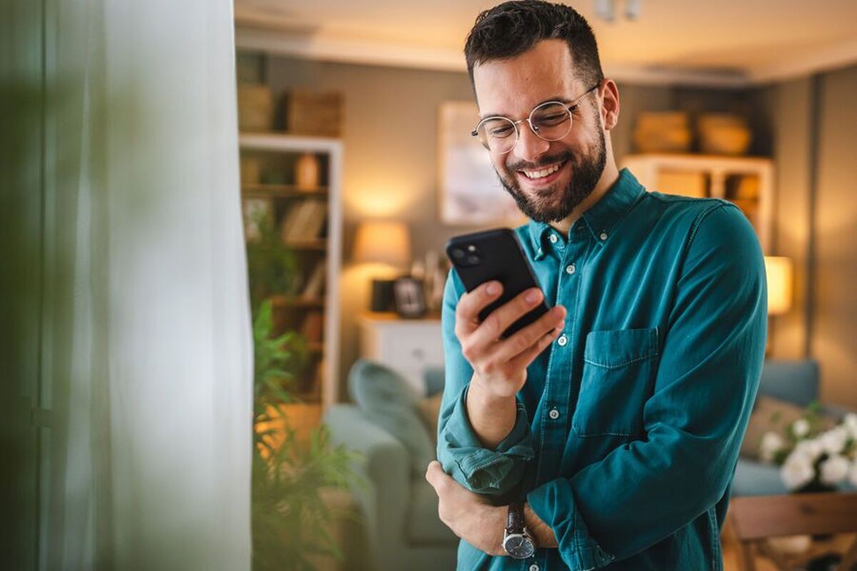 دانشمندان روشی برای استفاده از تلفن‌های هوشمند جهت مقابله با افسردگی ارائه داده‌اند.