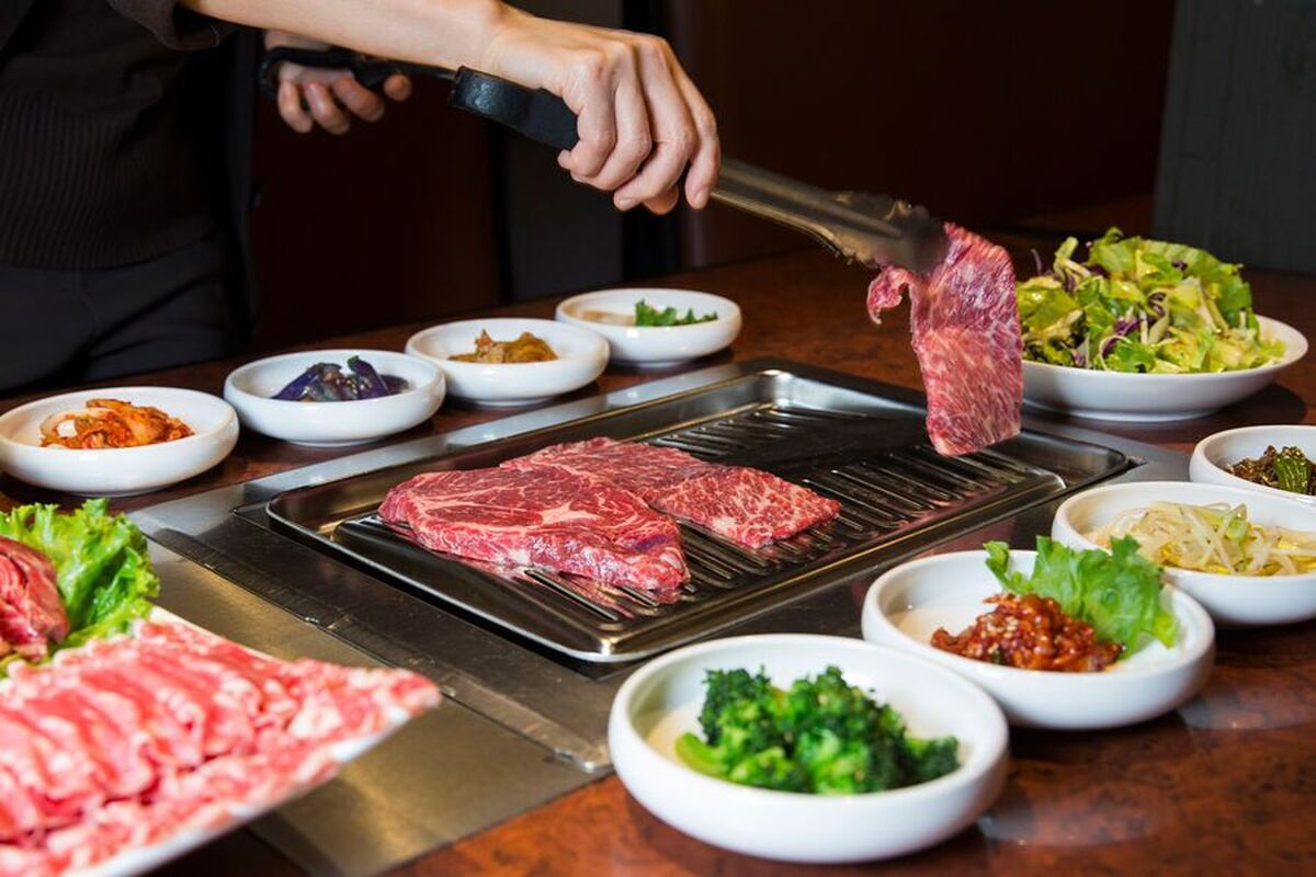 افسانه ضرر گوشت قرمز از بین رفت