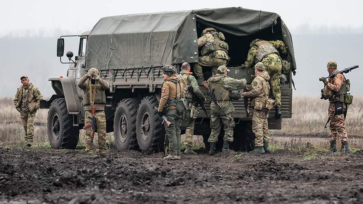 ریابکوف اظهار داشت که کنار گذاشتن رویکرد روسیه برای حل و فصل بحران اوکراین غیرقابل قبول است.