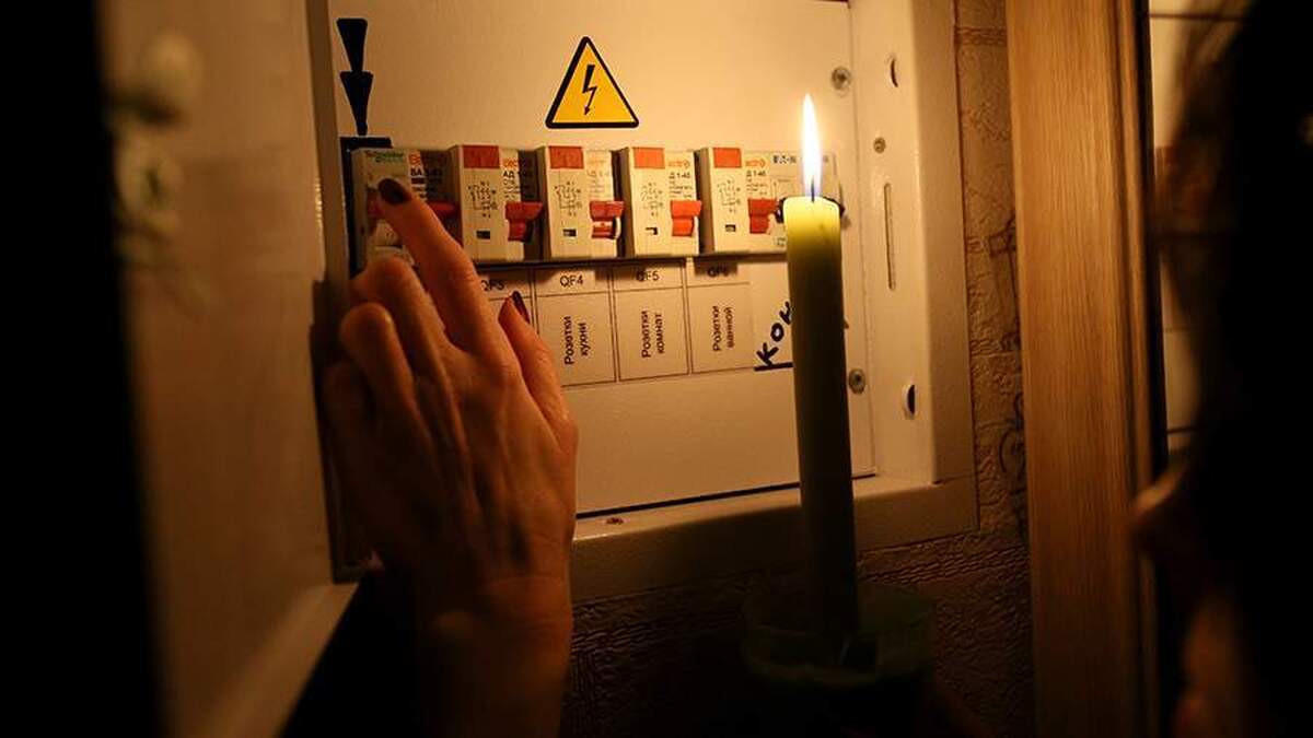 خبرگزاری آسوشیتدپرس از ارتباط بین بحران انرژی در اوکراین و مذاکرات صلح مطلع شده است.