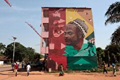 رئیس جمهور گینه بیسائو مظنون به کودتای نظامی است.