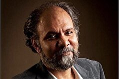 امیر دژاکام به سوگ نشست