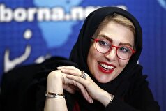 واکنش مجری معروف در مورد پیام رهبری در پی درگذشت صابر کاظمی