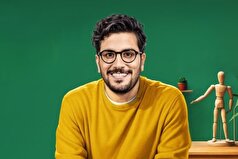 رکورد بینندگان «پامپ» امیرحسین قیاسی را به حاکم ایرانی یوتیوب تبدیل کرد