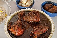 فوت و فن‌های تهیه‌ی یک مرغ ترش خوشمزه، با رسپی مخصوص گیلانی‌ها