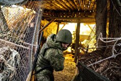 ترکیه نسبت به تشدید تنش‌ها در اوکراین هشدار داد