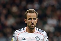 هری کین دلیل شکست بایرن مونیخ مقابل آرسنال در لیگ قهرمانان اروپا را توضیح داد