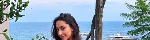 معشوقه اریک اشمیت، رئیس سابق گوگل، او را به تجاوز و جاسوسی وحشتناک متهم کرد