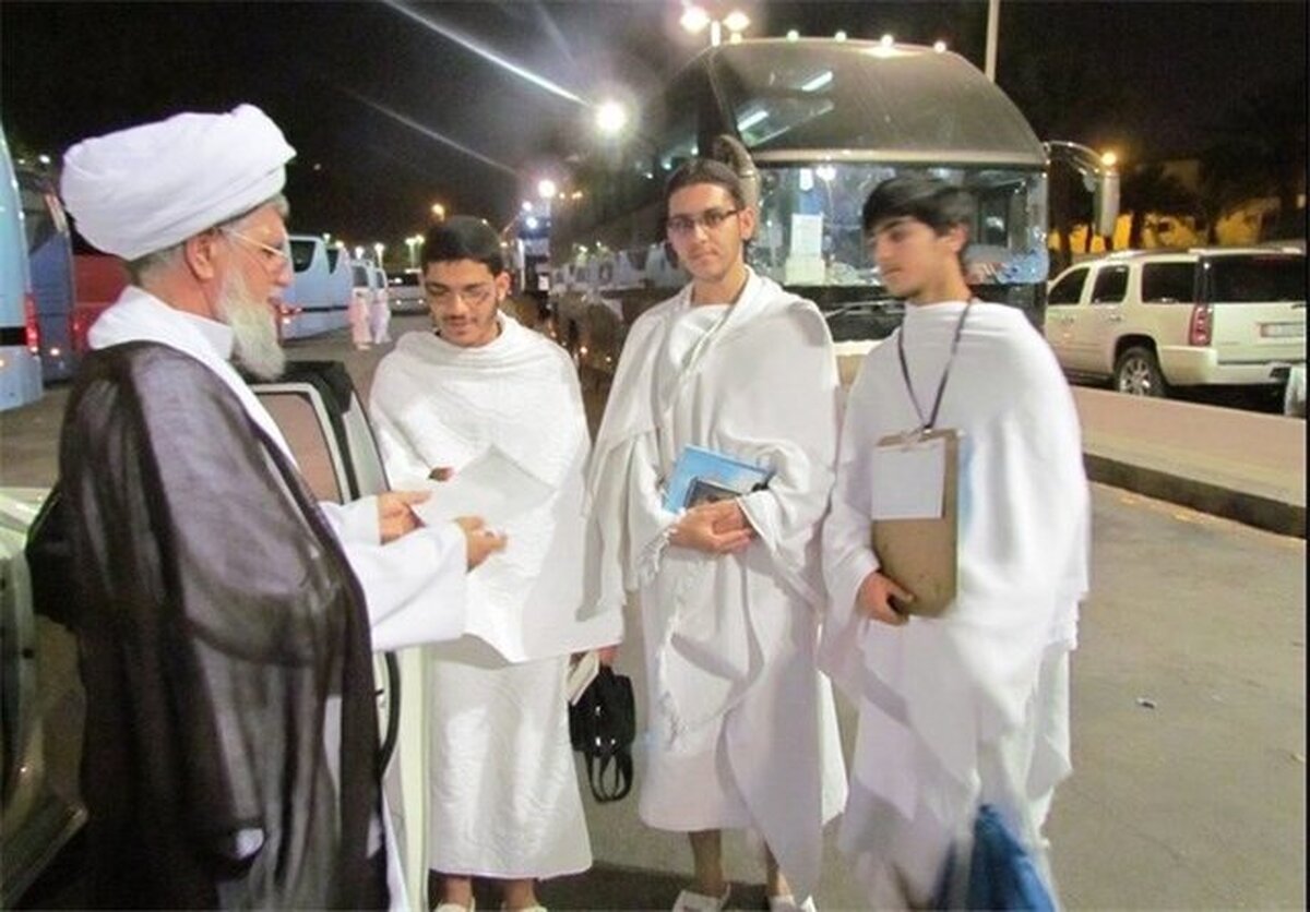 تشریح مراحل سه گانه «عمره دانش‌آموزی» / جهش صد درصدی سهمیه اعزام در سال جاری