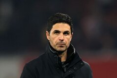 آرسنال این فصل پنجمین قهرمانی متوالی خود در لیگ قهرمانان اروپا را به دست آورد