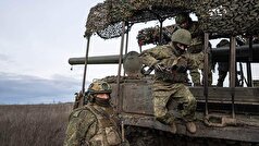 ریابکوف به تلاش‌های اروپا برای ایجاد مانع در مذاکرات روسیه و آمریکا در مورد اوکراین اشاره کرد.