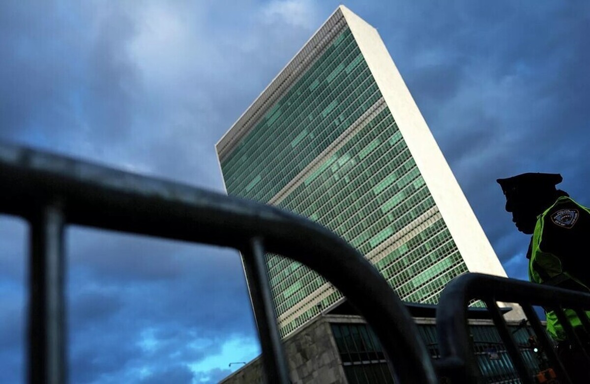 سازمان ملل متحد: ما از همه طرف‌ها در گینه بیسائو می‌خواهیم که خویشتنداری کنند و به قانون احترام بگذارند