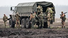 ریابکوف اظهار داشت که کنار گذاشتن رویکرد روسیه برای حل و فصل بحران اوکراین غیرقابل قبول است.