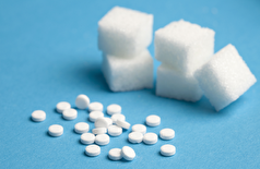 یک جایگزین قند رایج ممکن است سلامت کبد را تهدید کند