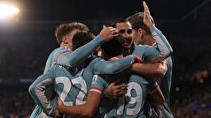 خوزه ماریا گیمنز، نقل مکان کرد