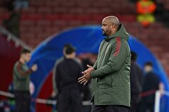 اعتراف کمپانی بعد از نخستین شکست فصل