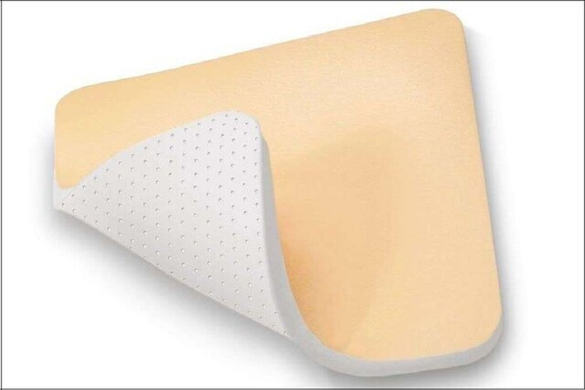 پانسمان پیشرفته برای بیماران پروانه‌ای آماده تولید است ولی به حمایت نهاد‌های درمانی نیاز دارد