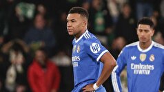 واکنش تند کیلیان امباپه