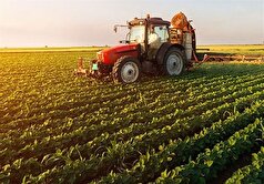 کشاورزی موتور محرکه اقتصاد کشور است