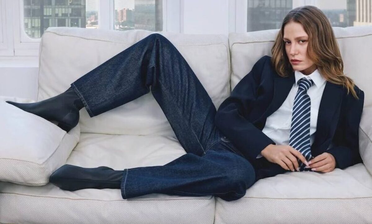 اعتراف سرنای ساریکایا به تغیر شخصیتش در مرور زمان