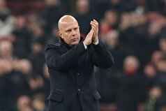 اسلات پس از شکست مقابل پی‌اس‌وی در لیگ قهرمانان اروپا، درباره آینده‌اش در لیورپول صحبت کرد