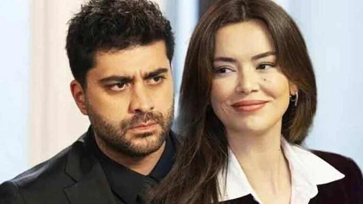 حسادت دوعوکان گونگور در رابطه با تیتراژ نام‌های سریال «شربت زغال‌اخته»