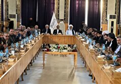 از توسعه شهرک صنعتی هرات تا همکاری‌های معدنی؛ توافق خراسان رضوی و هرات