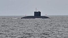 تنها زیردریایی لهستان پس از تعمیرات دوباره از کار افتاد.