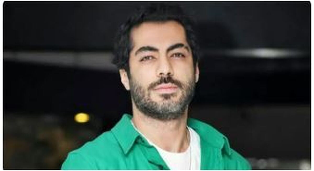 خبر جدید نوید پورفرج به طرفداران «وحشی»