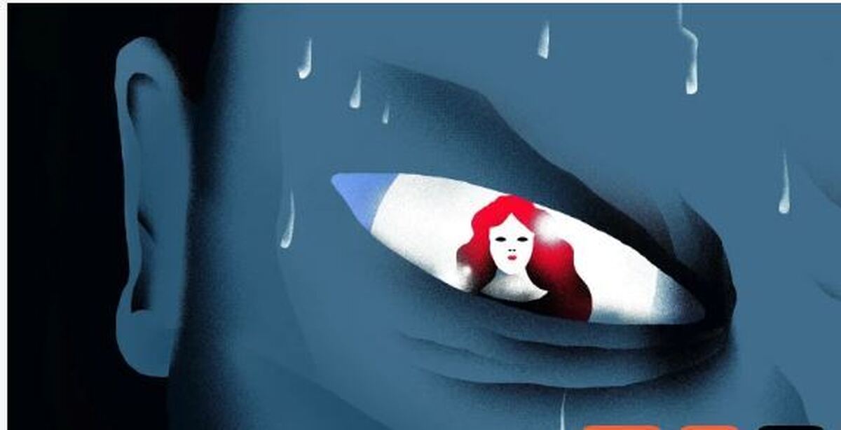 منشا زن ستیز شدن و نفرت برخی مردان از زنان کجاست؟