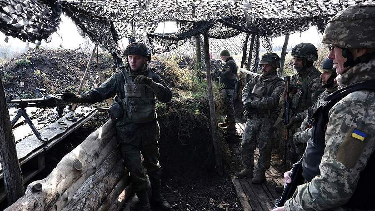 پسر ترامپ منتقدان ویتکاف را به تلاش برای خرابکاری در طرح صلح اوکراین متهم کرد.