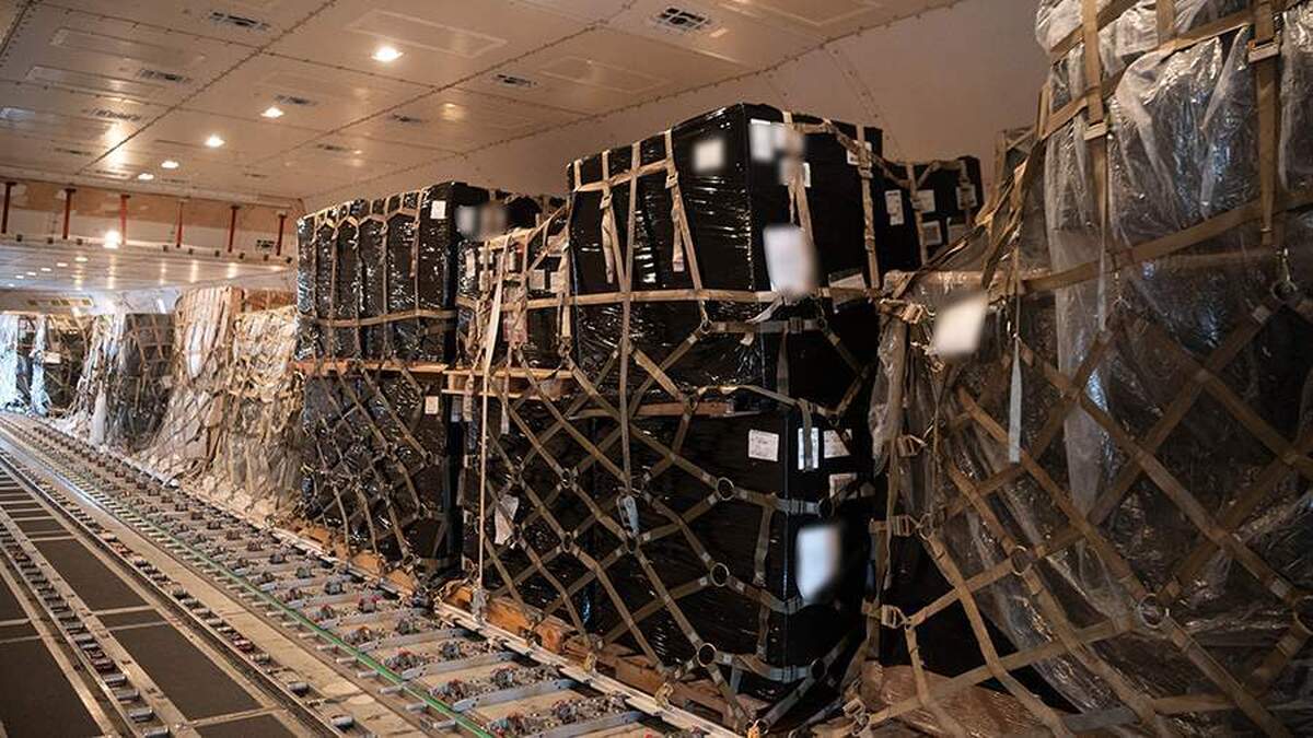 سفیر روسیه از تمایل بریتانیا برای ادامه تسلیح اوکراین خبر داد.