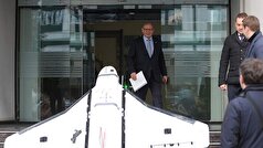 سفیر روسیه از مولداوی خواست تا اقدامات دیپلماتیک را متوقف کند.