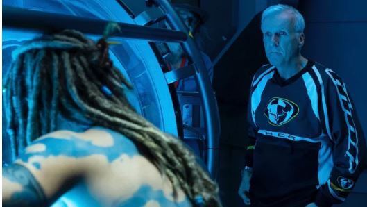 نگاه جیمز کامرون به آینده هوش مصنوعی چگونه است؟ /هشدار آقای کارگردان درباره واقعی شدن ترمیناتور!