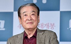 شهردار سئول در مراسم لی سون‌جه رخت عزا به تن کرد