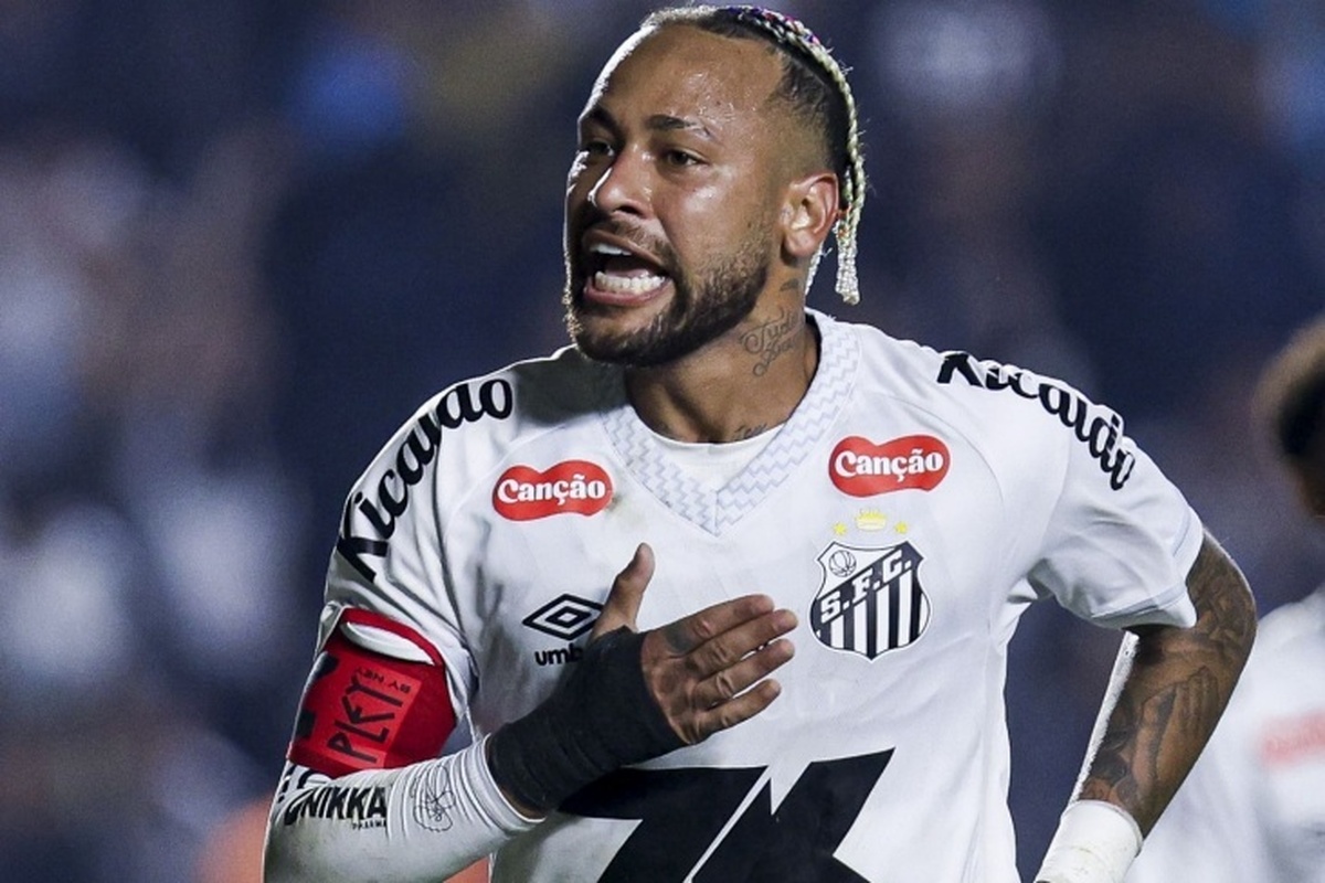 گلوبو: نیمار به دلیل مصدومیت مینیسک تا سال ۲۰۲۵ نمی‌تواند بازی کند