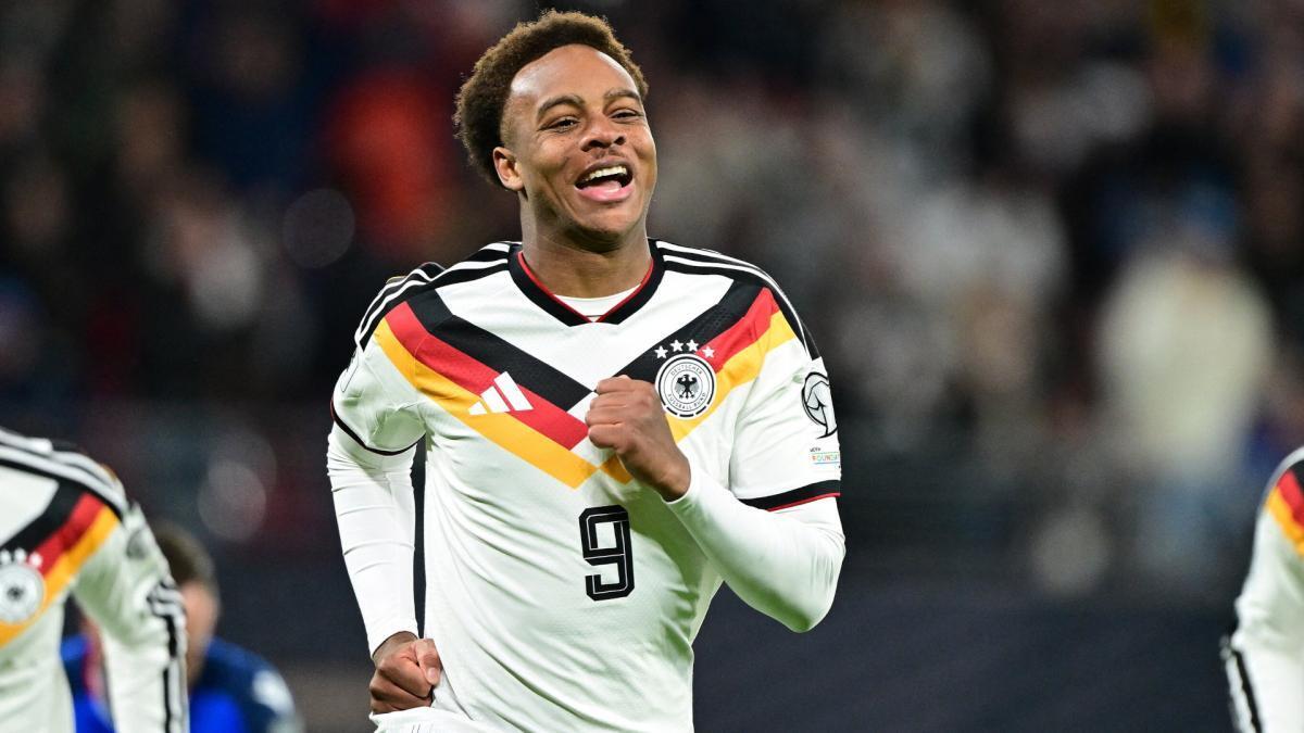 بارسلونا یک بازیکن ۱۰۰ میلیون یورویی را زیر نظر دارد