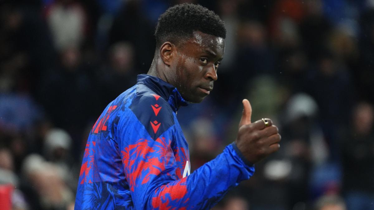 آنها برای جذب مارک گوئهی ۲۹ میلیون یورو پیشنهاد داده‌اند