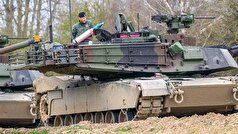 لهستان ۵۱ میلیارد دلار تحت برنامه سرمایه‌گذاری دفاعی اتحادیه اروپا دریافت خواهد کرد.