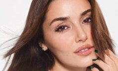 کنایه هانده ارچل به عشق سابق در شب تولد ۳۲ سالگی!