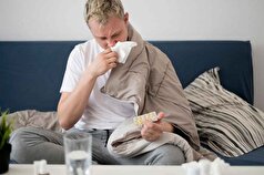 بهبود علائم سرماخوردگی با آنتی‌بیوتیک‌ها ممکن نیست!