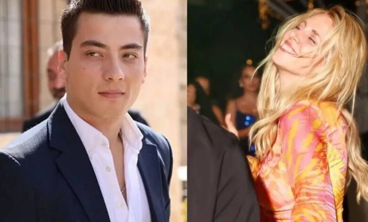 آتاکان اوزکایا شایعات رابطه با ملیس ایشیتن را بی اساس خواند