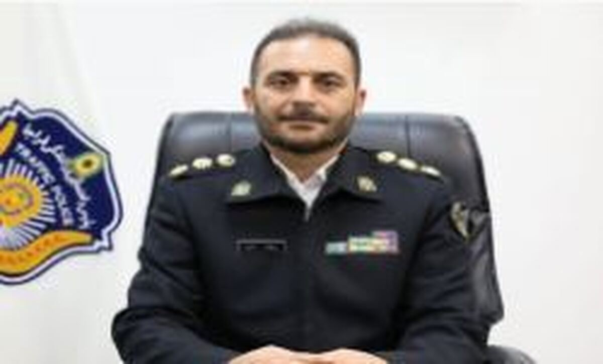 هشدار پلیس راه: بی‌توجهی به کمربند ایمنی همچنان عامل اصلی تلفات جاده‌ای است