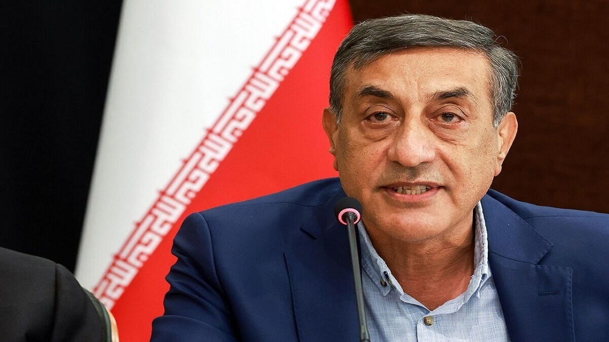 سد در دست ساخت دالکی بوشهر تا دو سال آینده آبگیری می‌شود