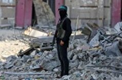 درخواست حماس از میانجی‌ها برای تضمین خروج امن مبارزان از تونل‌های رفح