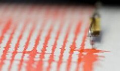 زمین‌لرزه‌ای به بزرگی ۶.۶ غرب اندونزی را لرزاند