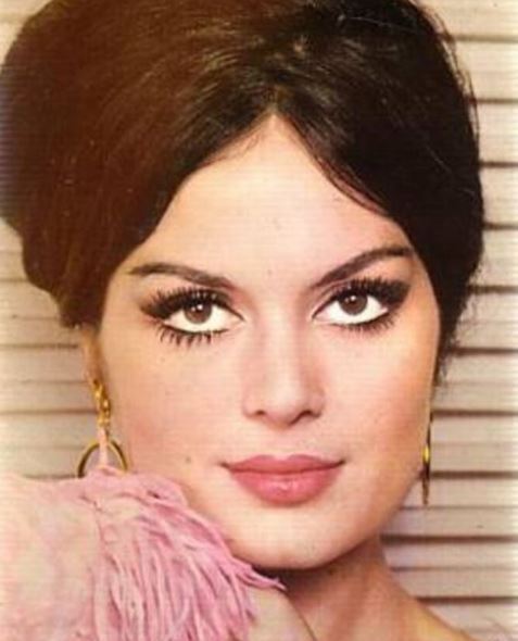 نظر گوکسل، خواننده محبوب ترکیه درباره عمل‌های زیبایی