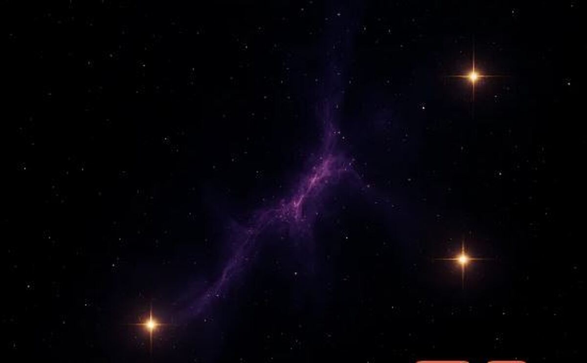 بشر برای نخستین بار موفق شد مرموز‌ترین ماده کیهانی را مشاهده کند