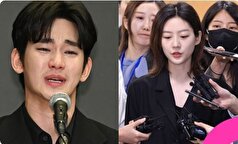 اسناد رابطه کیم سو‑هیون با سه‑رون، پیش از رسیدن به سن قانونی فاش شد